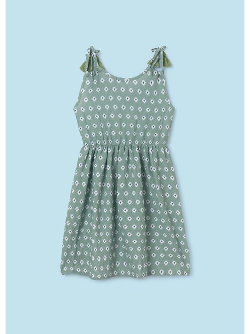 Mayoral Mintás Nyári Ruha