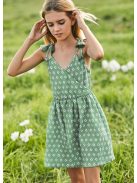 Mayoral Mintás Nyári Ruha