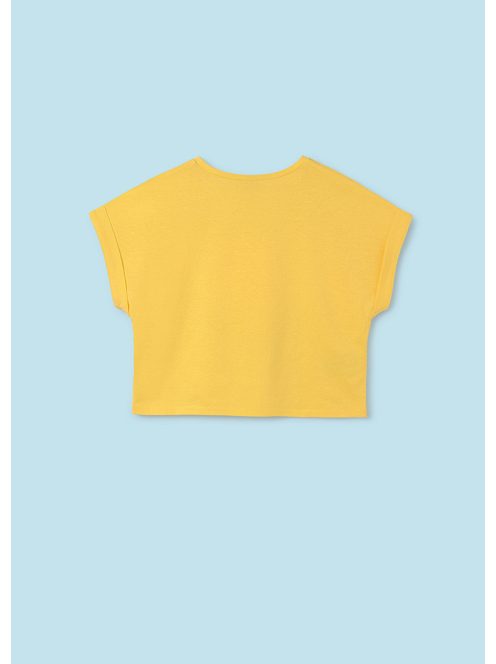 Mayoral Csillogós Top