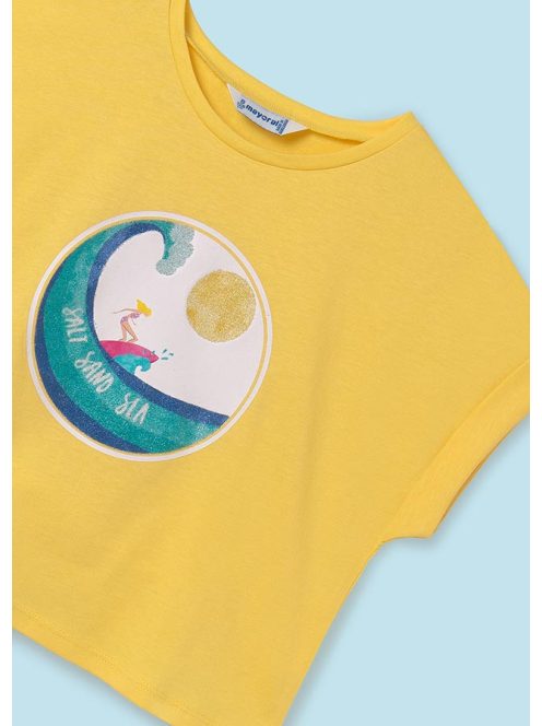 Mayoral Csillogós Top