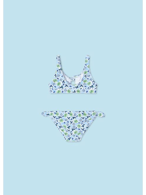 Mayoral Ananászos Leveles Bikini