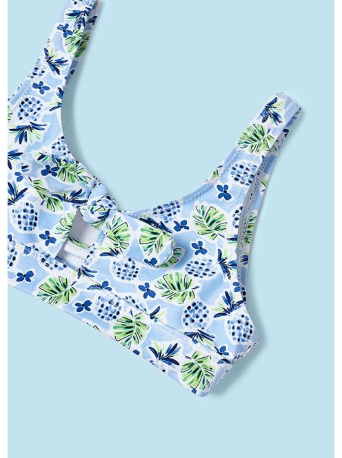 Mayoral Ananászos Leveles Bikini