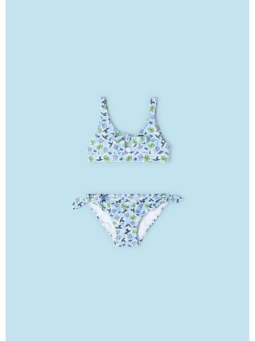 Mayoral Ananászos Leveles Bikini