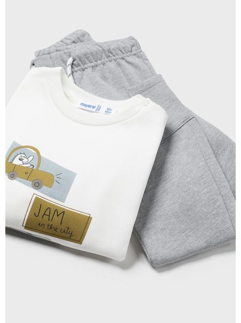 Mayoral Mellényes szett