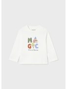 Mayoral Macis Kapucnis Melegítő Szett