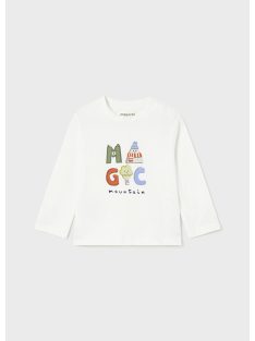 Mayoral Macis Kapucnis Melegítő Szett