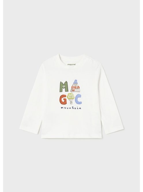 Mayoral Macis Kapucnis Melegítő Szett