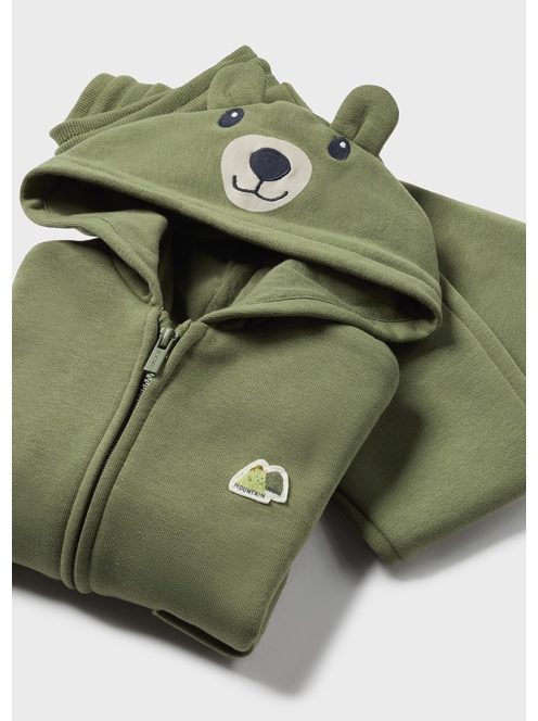 Mayoral Macis Kapucnis Melegítő Szett