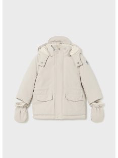 Mayoral Natur Bundás Kabát