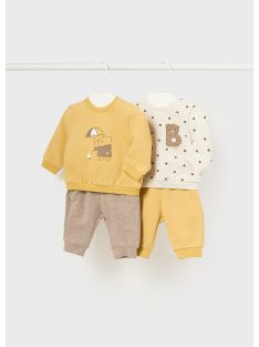 Mayoral Macis 4 db-os Szett