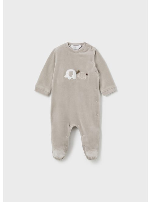 Mayoral Elefántos Rugdalózó Szett