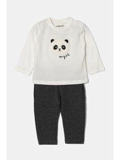 Mayoral Pandás 3 db-os Melegítő Szett