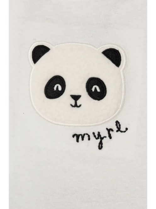 Mayoral Pandás 3 db-os Melegítő Szett