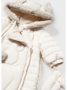 Mayoral Bézs Nyuszis Overál