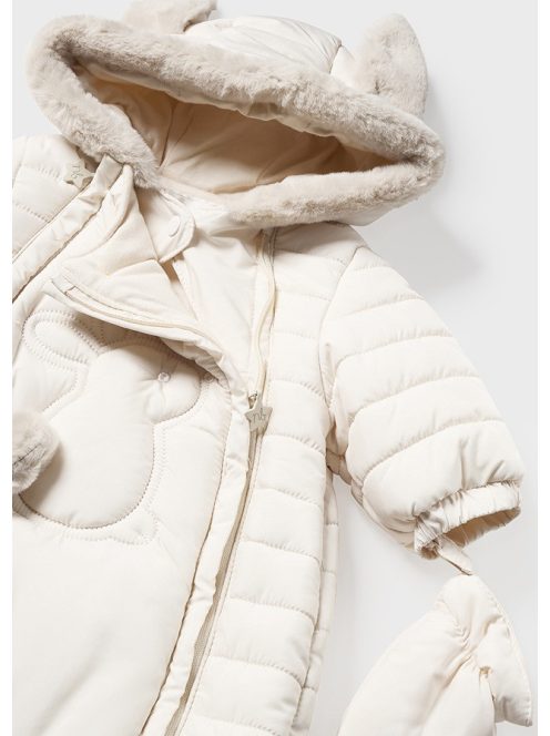 Mayoral Bézs Nyuszis Overál