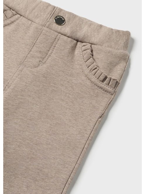 Mayoral Basic Vastag Leggings