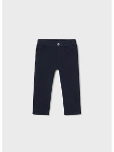 Mayoral Basic Vastag Kék Leggings