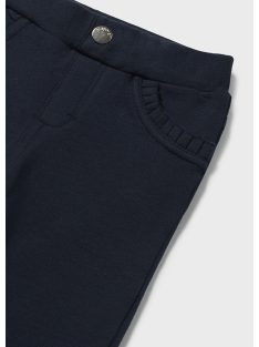 Mayoral Basic Vastag Kék Leggings