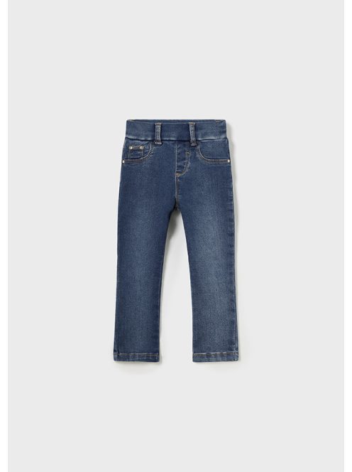 Mayoral Skinny Farmer Leggings