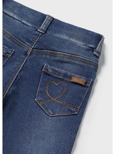 Mayoral Skinny Farmer Leggings