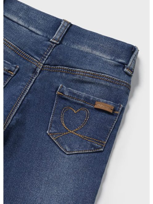 Mayoral Skinny Farmer Leggings