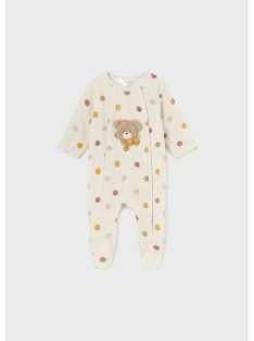 Mayoral Macis Puha Rugdalozó