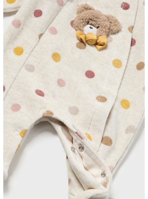 Mayoral Macis Puha Rugdalozó