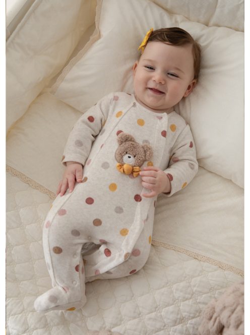 Mayoral Macis Puha Rugdalozó