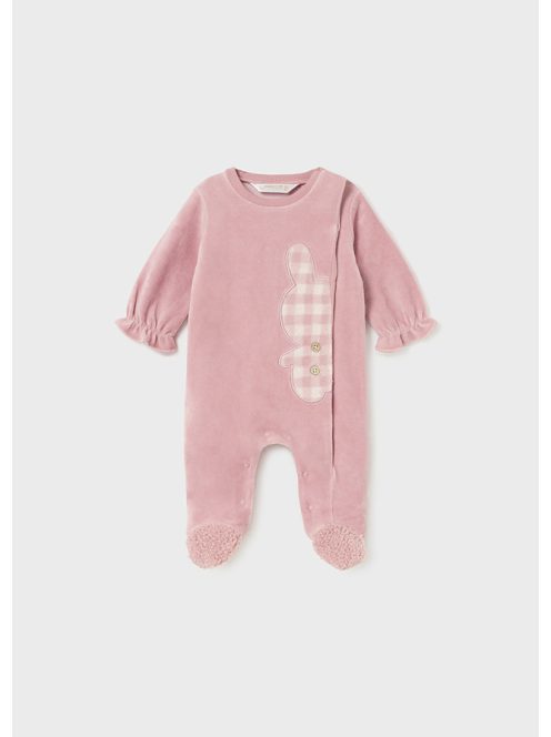 Mayoral 2db-os Nyuszis Rugdalozó Szett