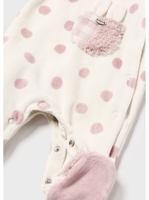 Mayoral 2db-os Nyuszis Rugdalozó Szett