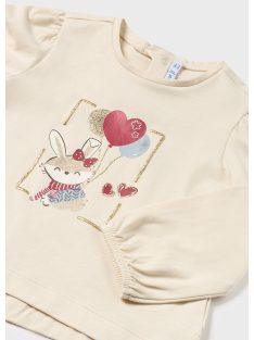 Mayoral Nyuszi Lány Felső