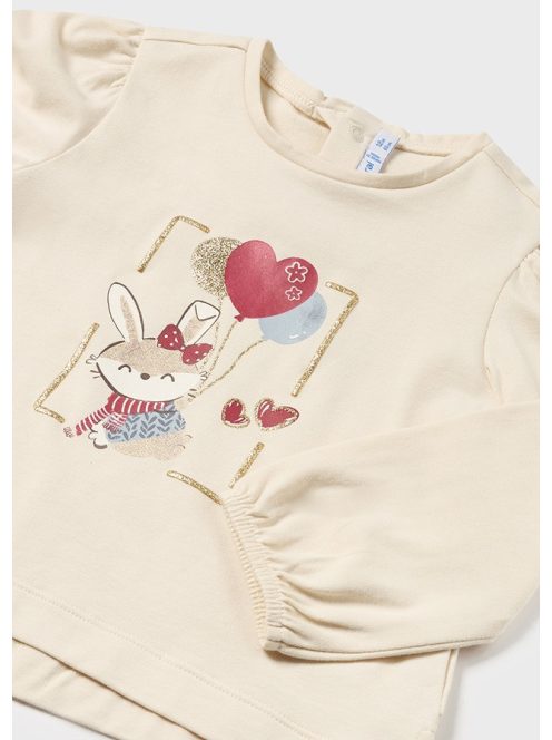 Mayoral Nyuszi Lány Felső