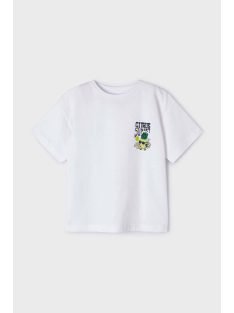 Mayoral Citrus Poló