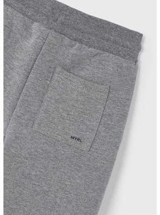 Mayoral Világos Szürke Vastag Nadrág