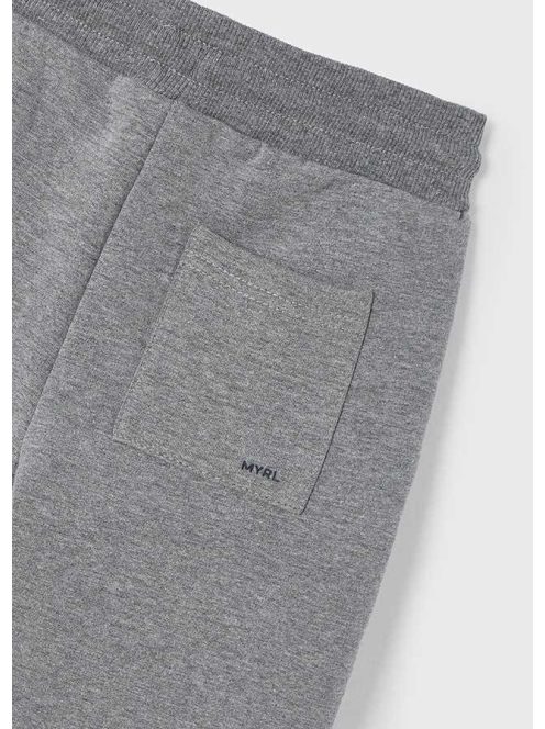 Mayoral Világos Szürke Vastag Nadrág