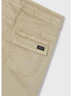 Mayoral Bézs Skater Nadrág