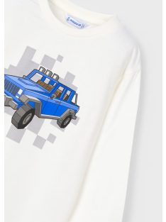 Mayoral Autós Felső