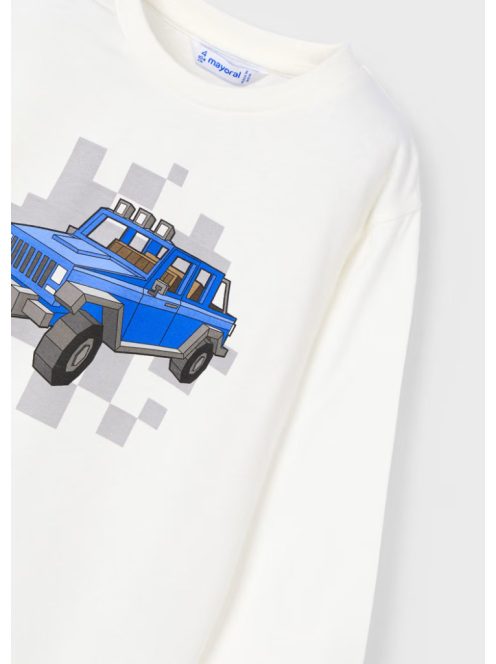 Mayoral Autós Felső