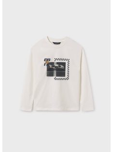 Mayoral Autós  2 db-os Felső Szett