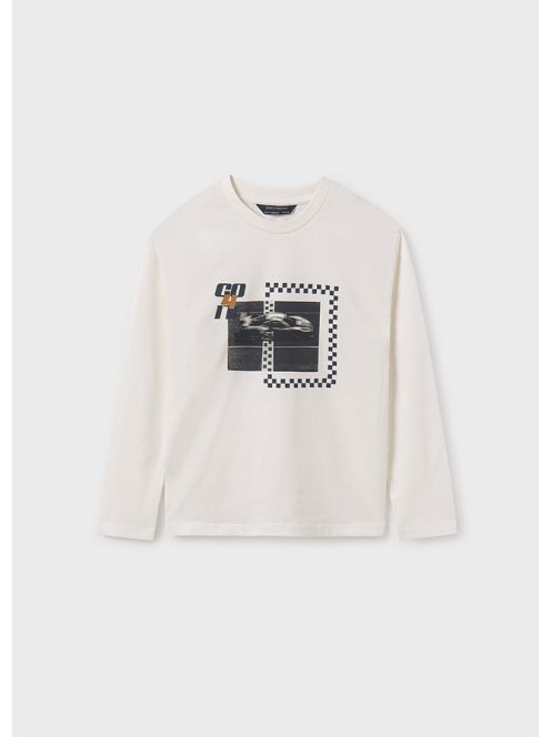 Mayoral Autós  2 db-os Felső Szett