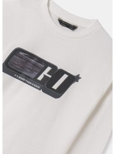 Mayoral Krém Színű Autós Felső