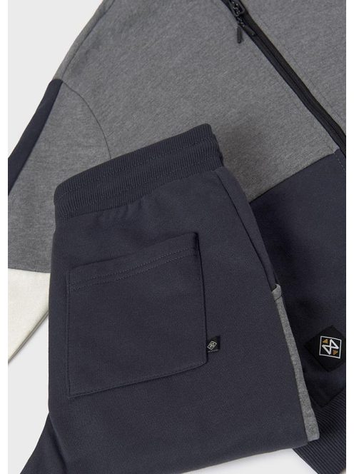 Mayoral Kék Melegítő Szett