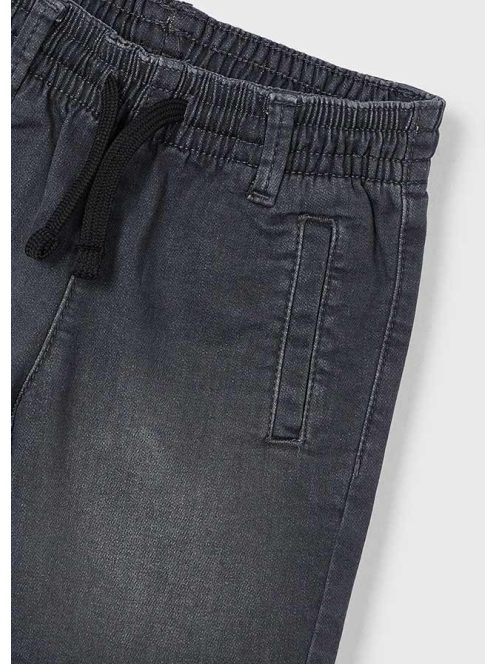 Mayoral farmer jogger            