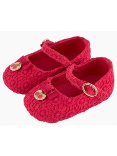 Mayoral cseresznyés nyári szandál.