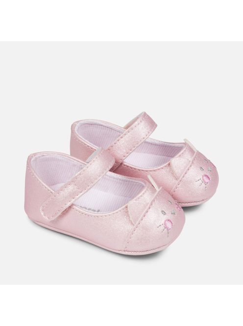 Mayoral egérkés nyári szandál.