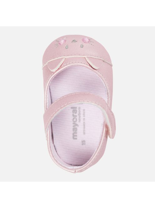 Mayoral egérkés nyári szandál.