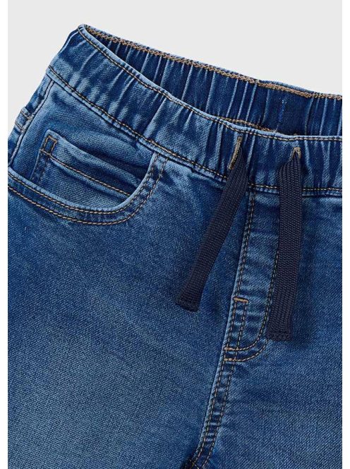 Mayoral kék jogger farmer