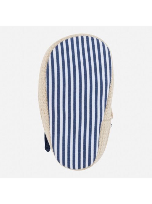 Mayoral nyári virágos szandál.