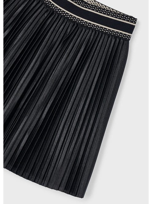 Mayoral pliszírozott szoknya