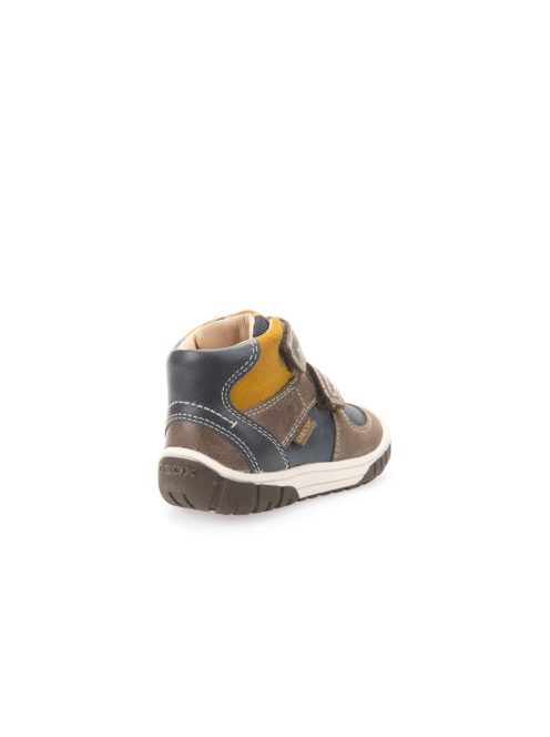 Geox baby magasszárú cipő